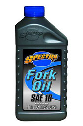 Fork Oil 10w